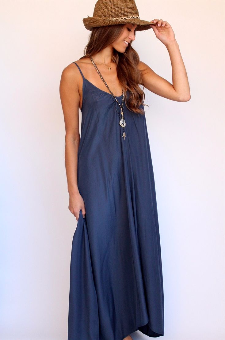 resort maxi