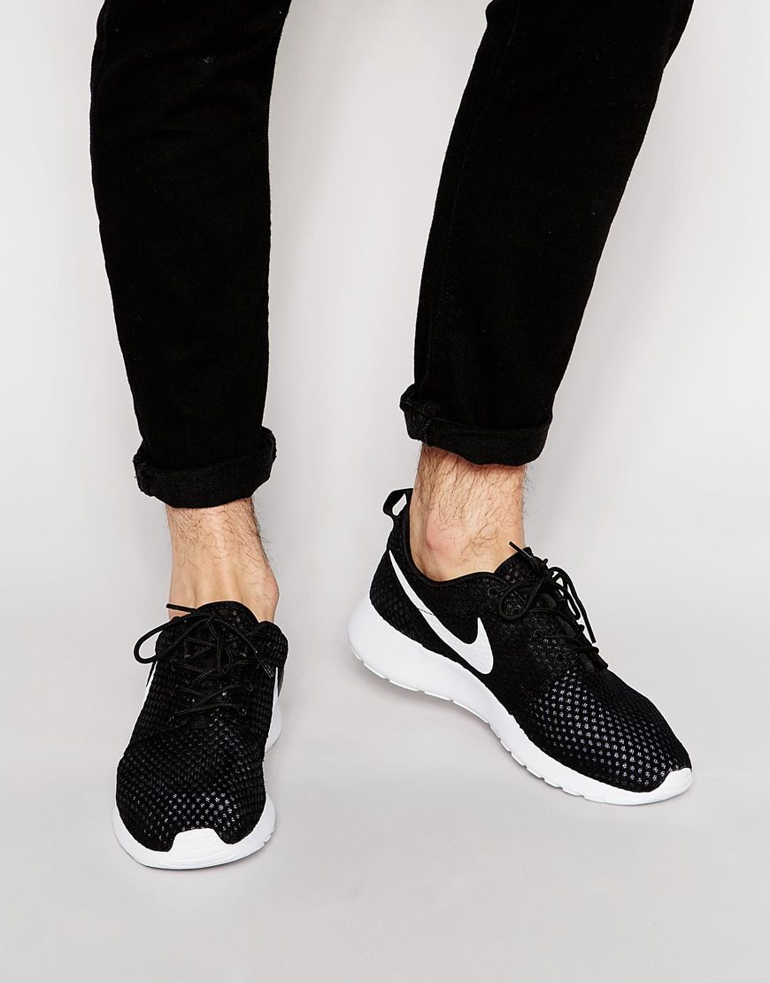 nike roshe run br