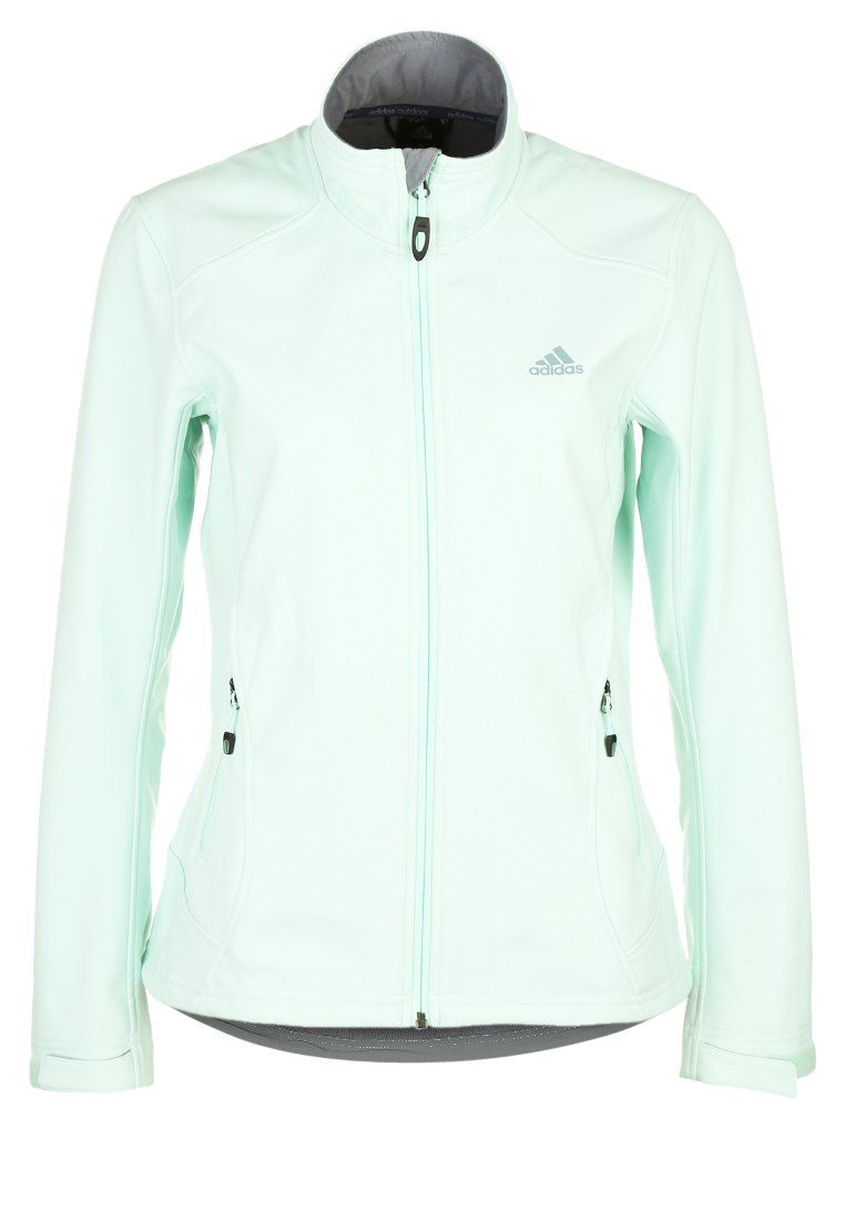 adidas mint jacket