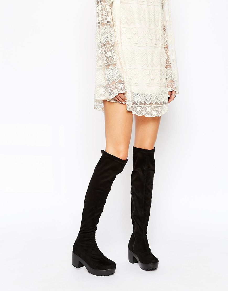 boots gros talon