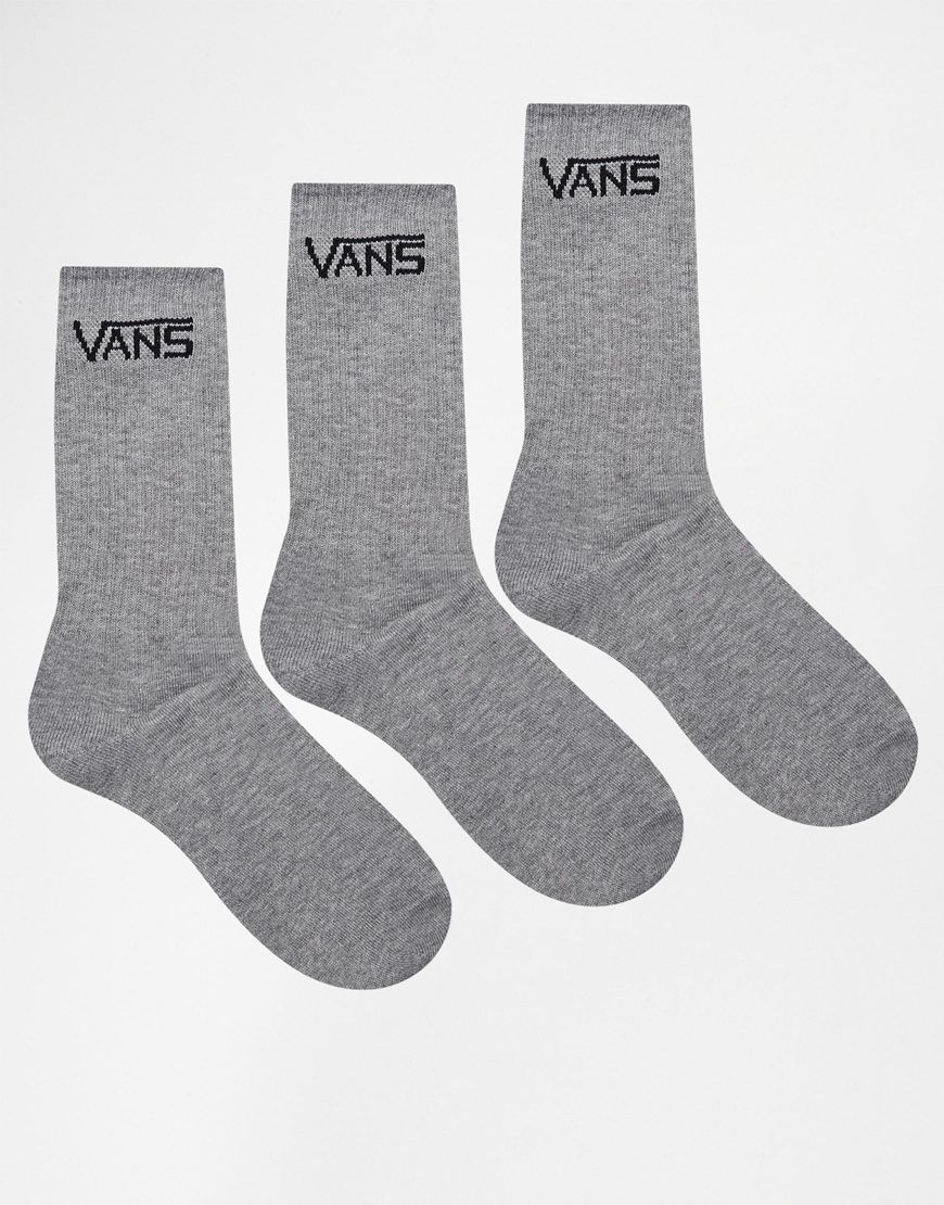 chaussettes vans pas cher