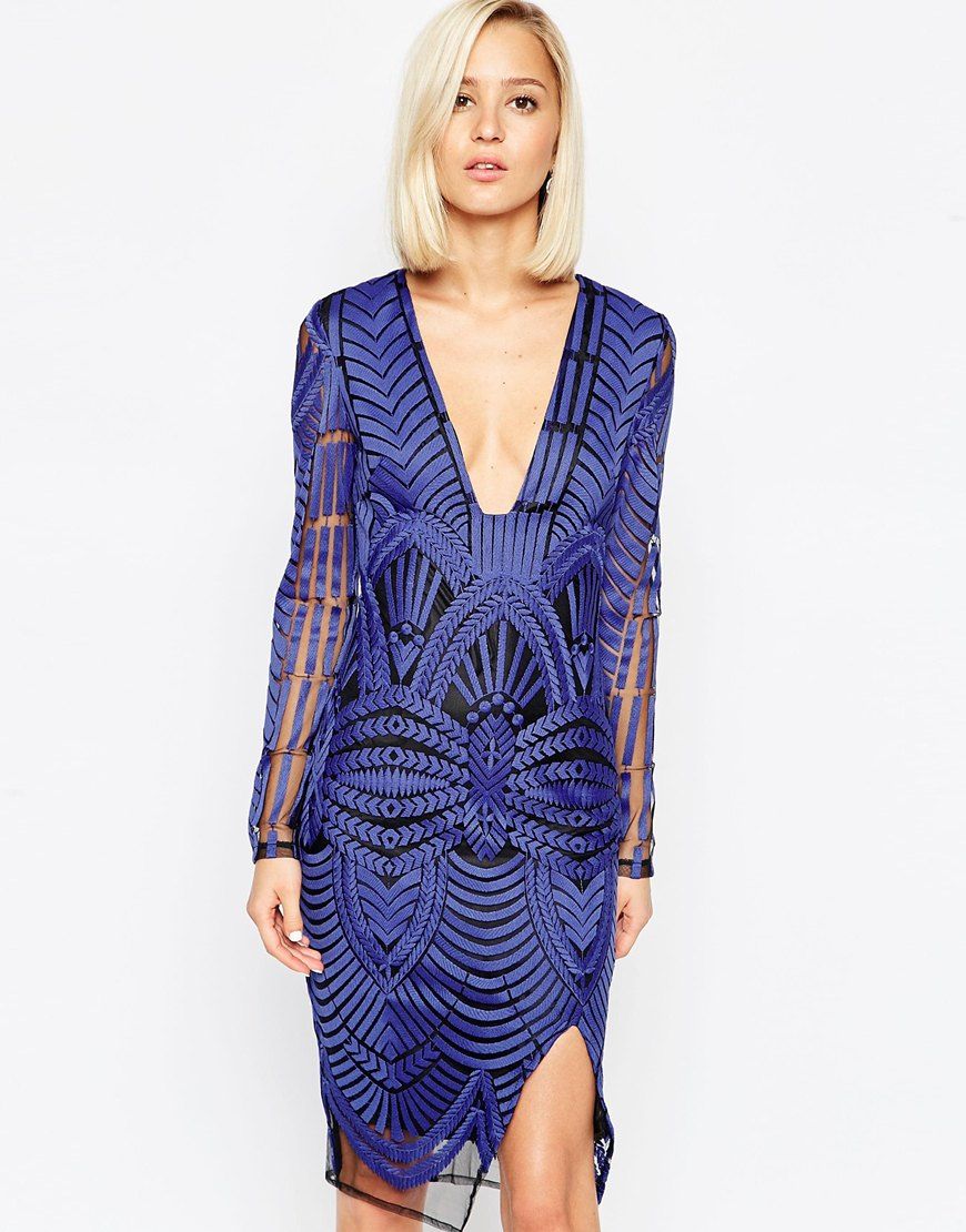 lavish alice robe