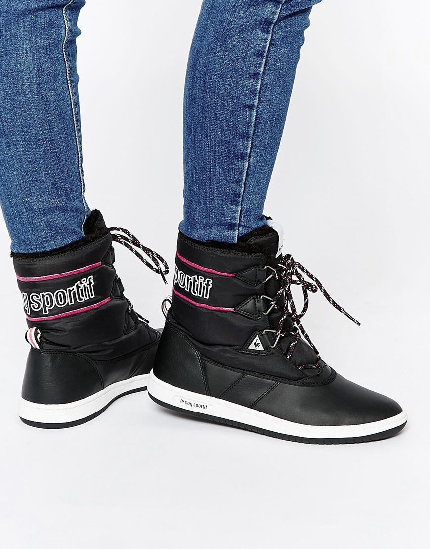 le coq sportif grandville 2016