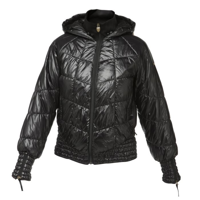 doudoune femme puma