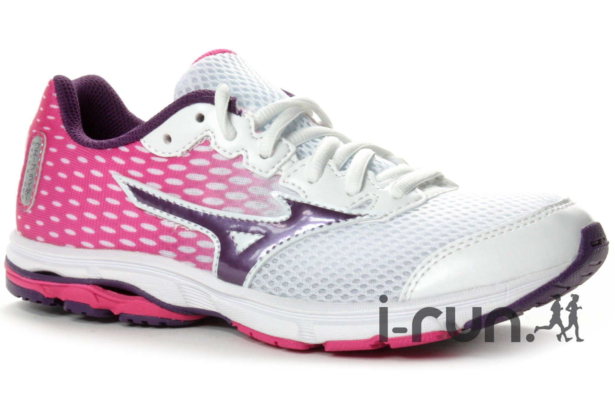 chaussure mizuno wave