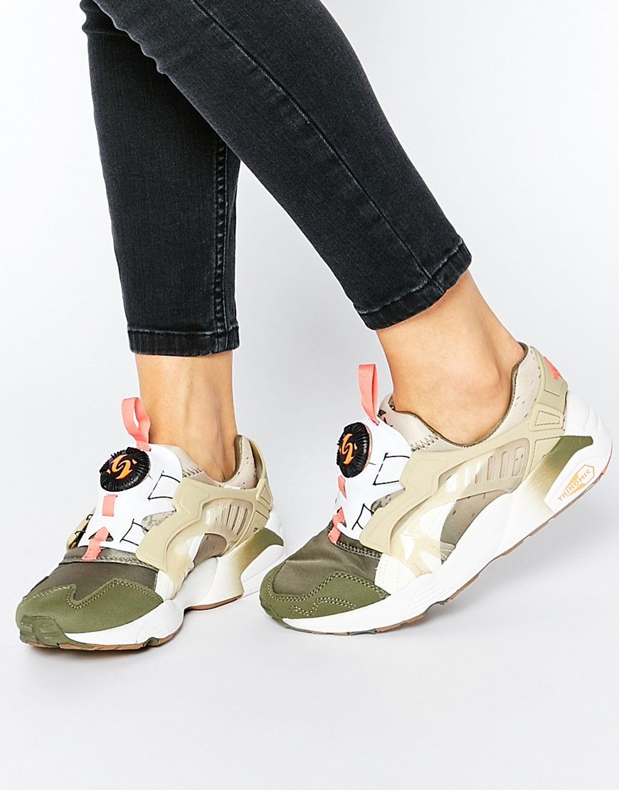 puma disc femme puma disc femme