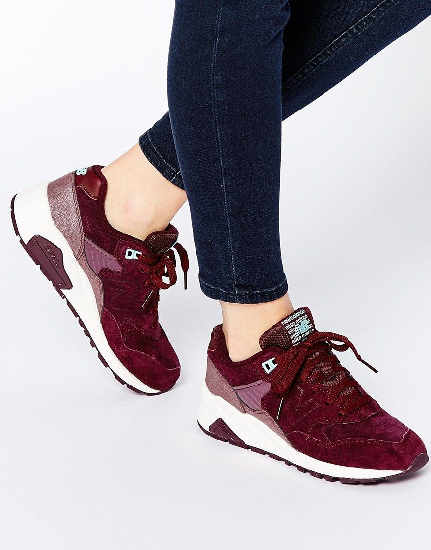 new balance mrt580 femme