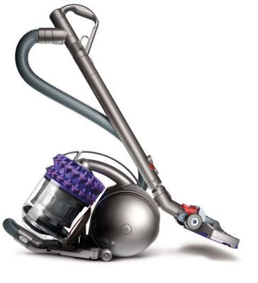 Aspirateur Sans Sac DYSON DC52 Cinetic Cleaning - Dyson - Pickture