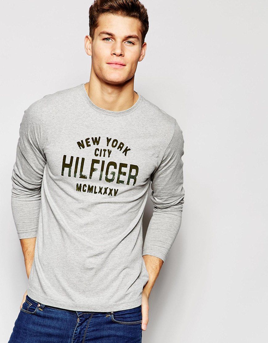 Tommy Hilfiger New York Tommy Hilfiger Pickture