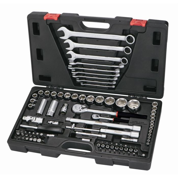 action coffret outils