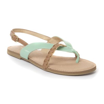 sandale enfant fille