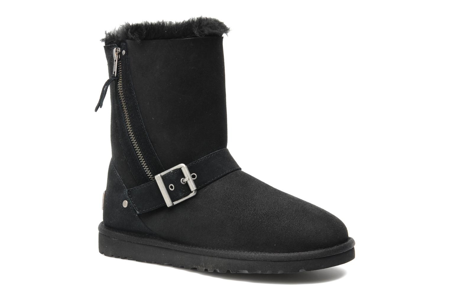 La cheville ugg bottes La cheville ugg bottes