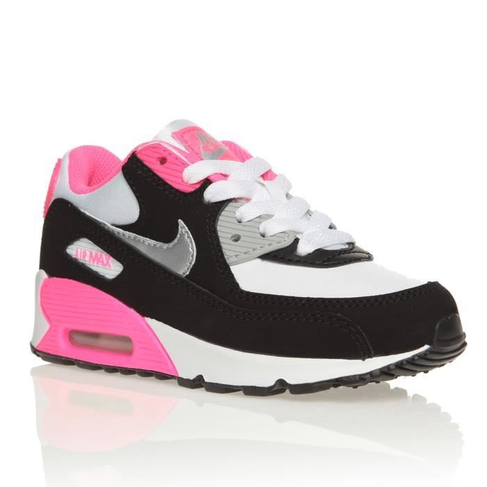 basket air max bebe fille