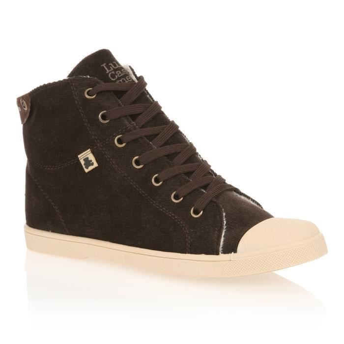 basket lulu castagnette
