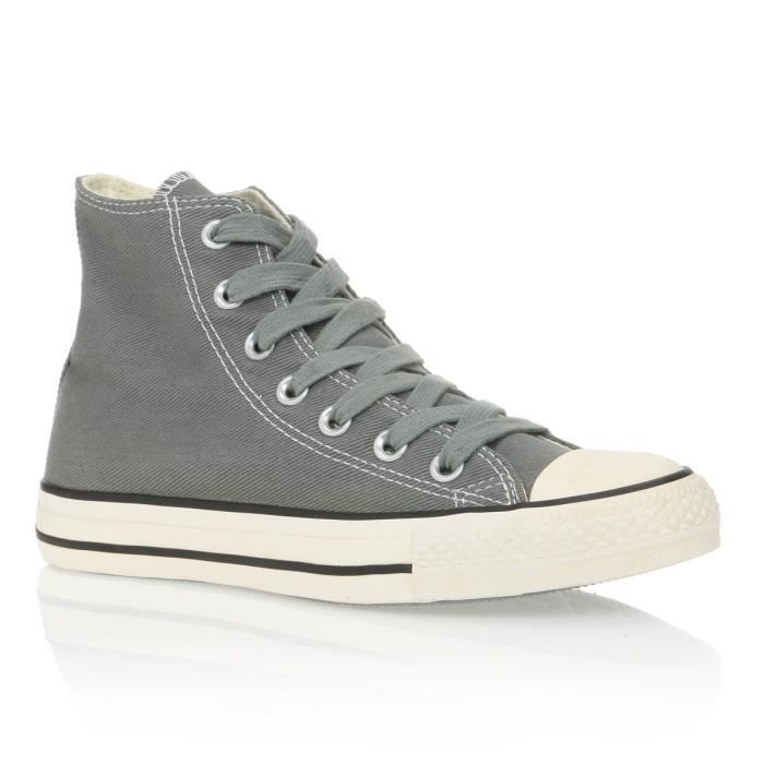 converse femme cdiscount