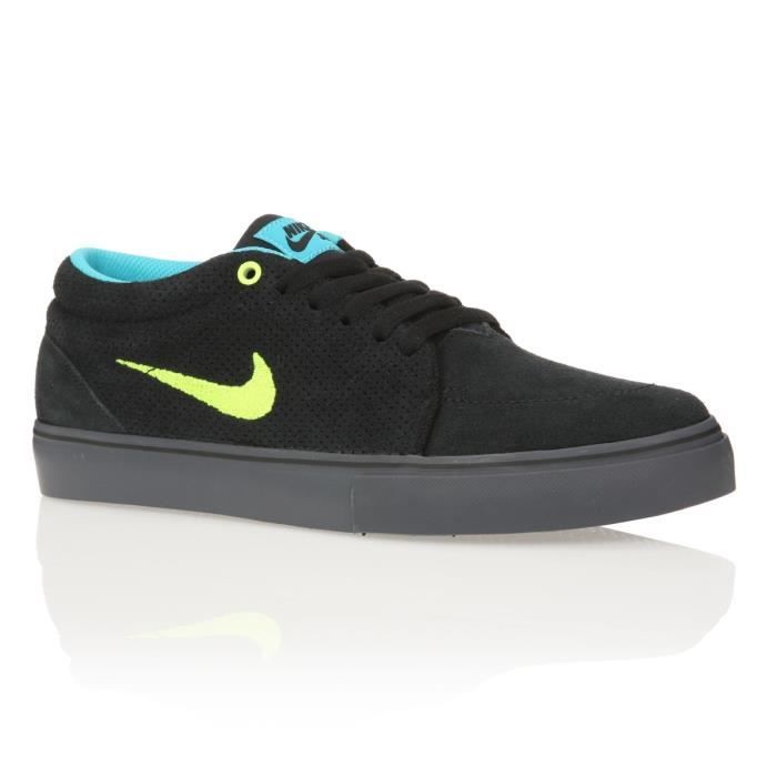 nike sb satire mid
