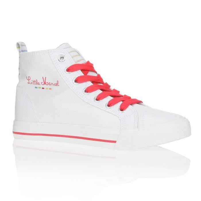 basket little marcel