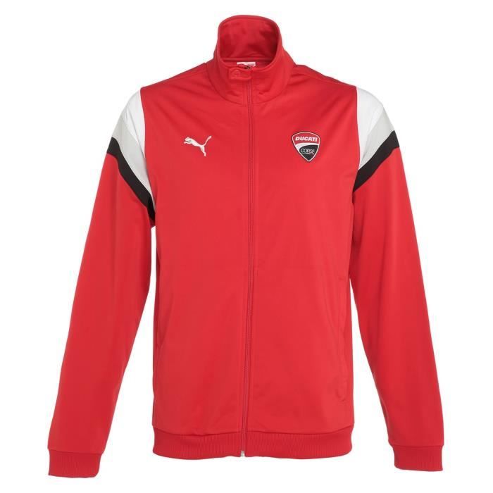 jacket puma ducati