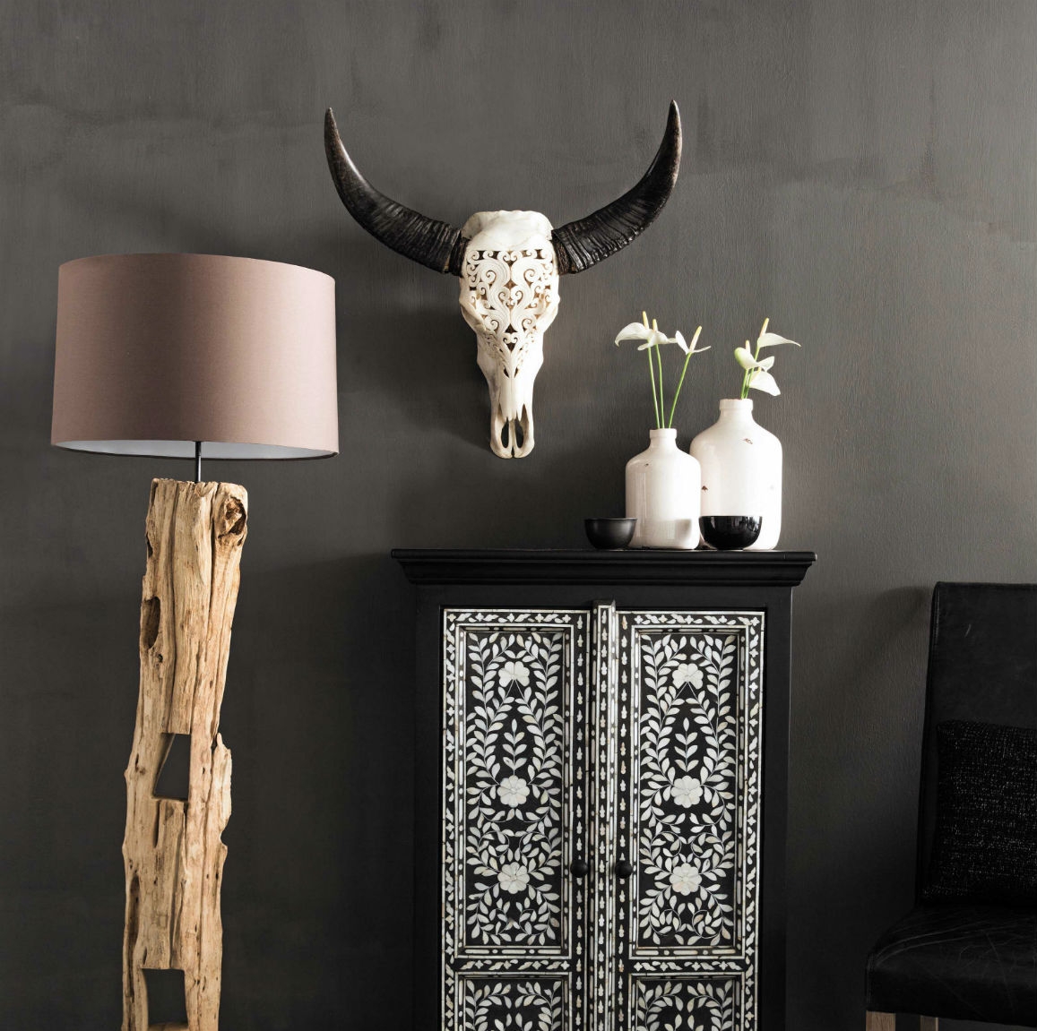 Déco murale maison du monde