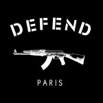 Defend paris
