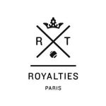Royalties Paris