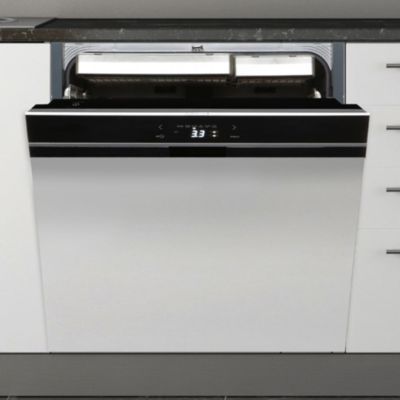 Lave vaisselle encastrable 60 cm DE DIETRICH - DE DIETRICH - Pickture