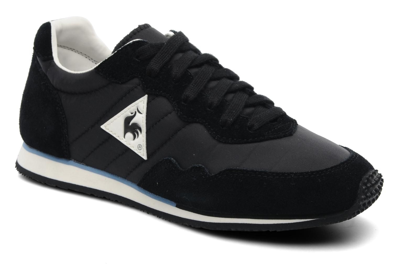 le coq sportif milos vintage w beige