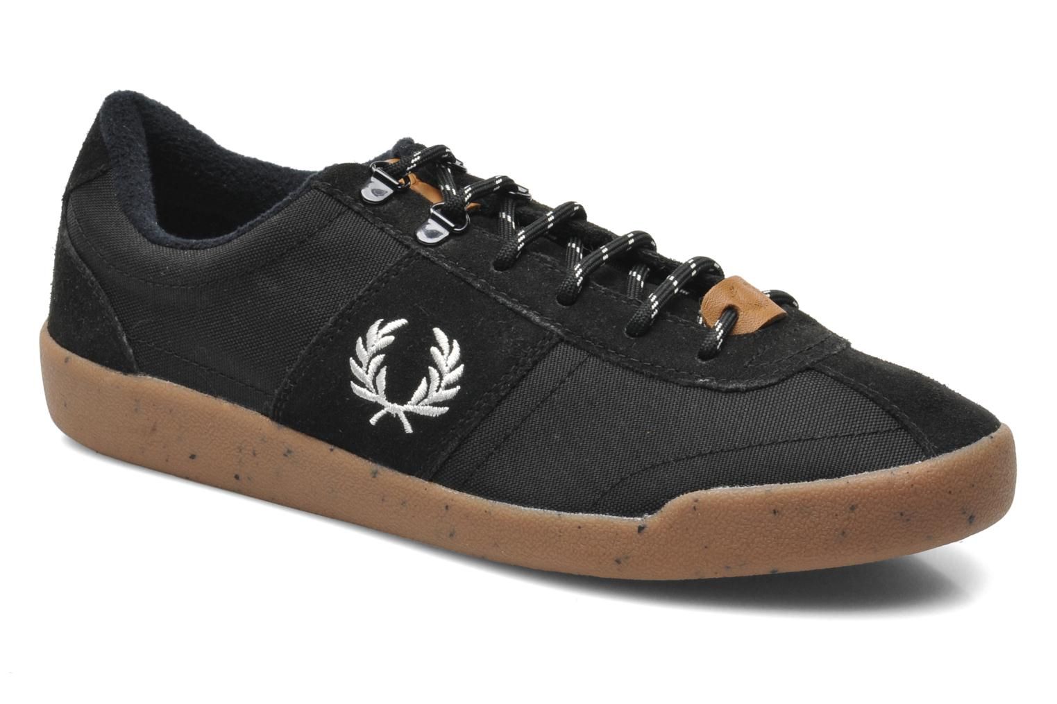 Stockport cordura suede par Fred Perry - Fred Perry - Pickture