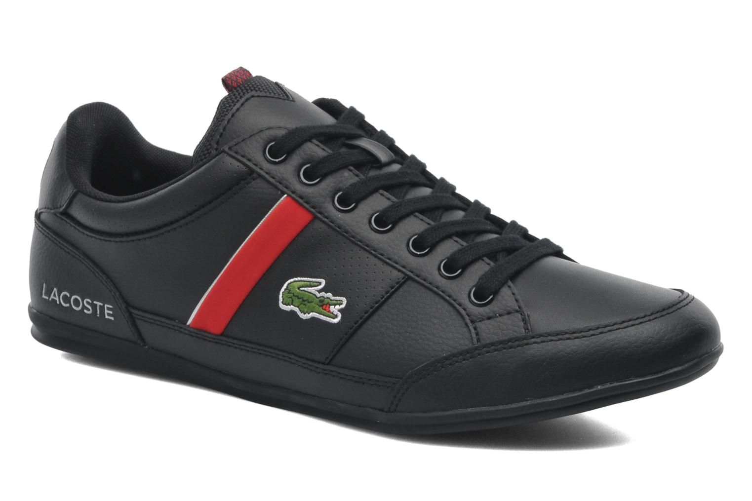 lacoste chaymon tan