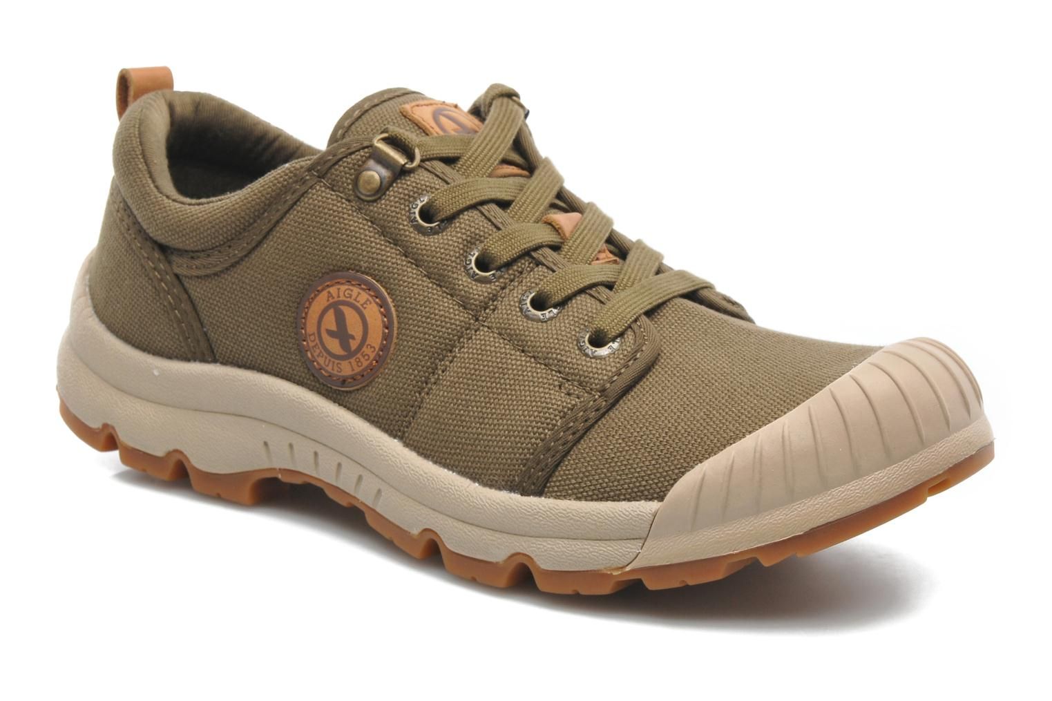 Aigle Tenere Light Zapatos De Low Rise Senderismo Hombre Y Under