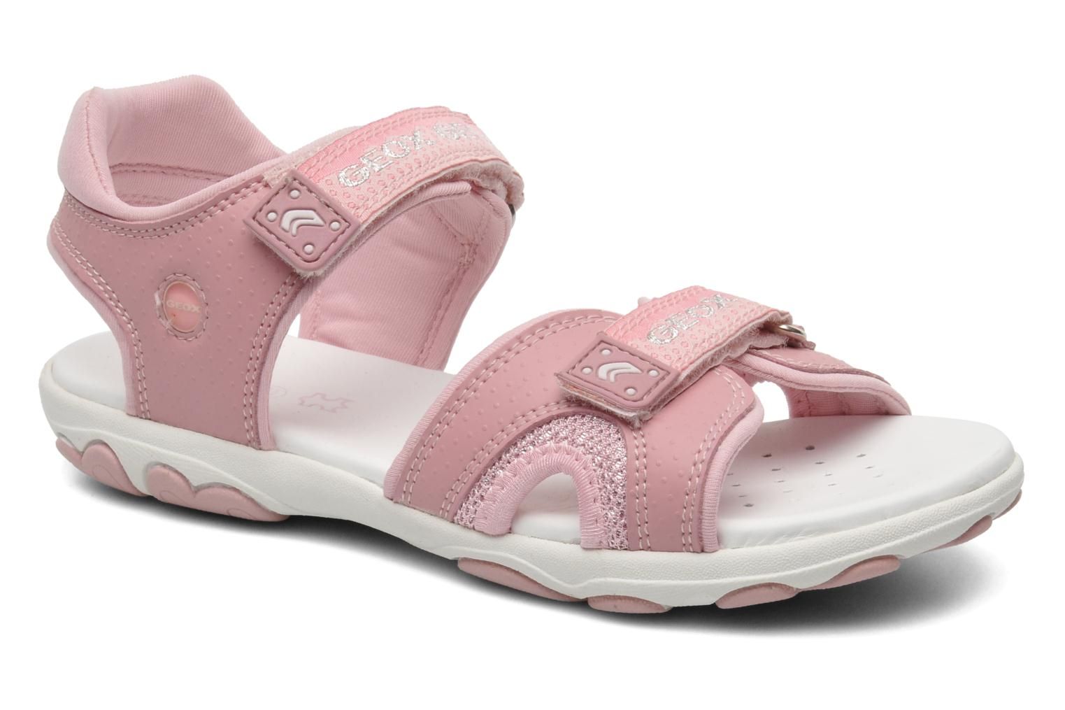 geox hommes soldes