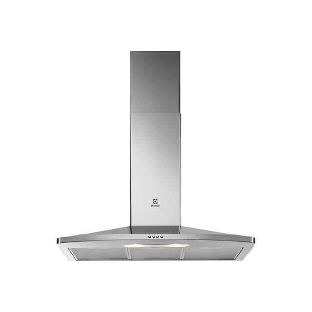 ELECTROLUX EFC90464OX Hotte - Electrolux - Pickture