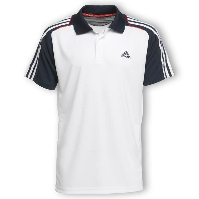 ADIDAS Polo Multisport Homme - Adidas - Pickture