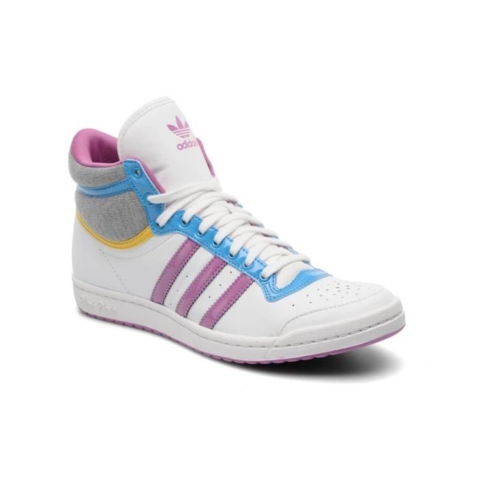 ADIDAS ORIGINALS Baskets Top Ten Hi Sleek W Femme Adidas Originals