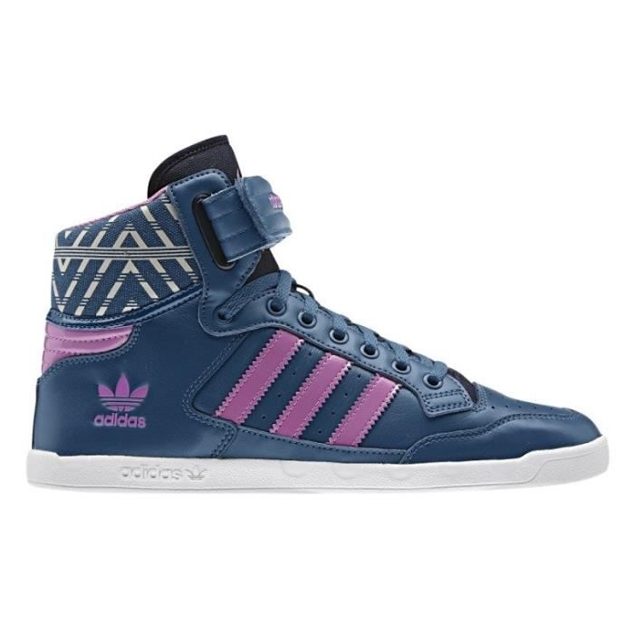 Adidas Originals Baskets Centenia Hi W Femme Adidas Originals Pickture