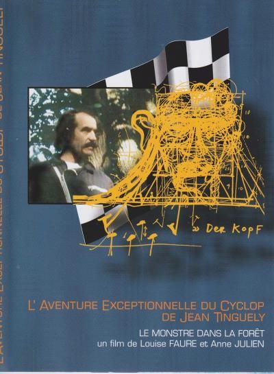 L'Aventure exceptionnelle du cyclop de Jean - FILMS DU PARADOXE - Pickture