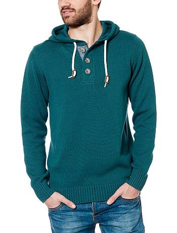 Vetements homme grande taille Kiabi