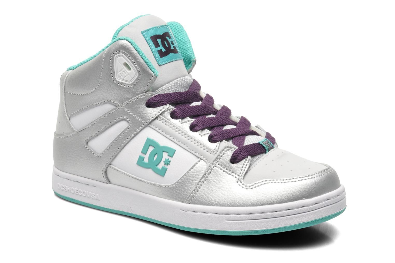 REBOUND B par DC Shoes - DC Shoes - Pickture