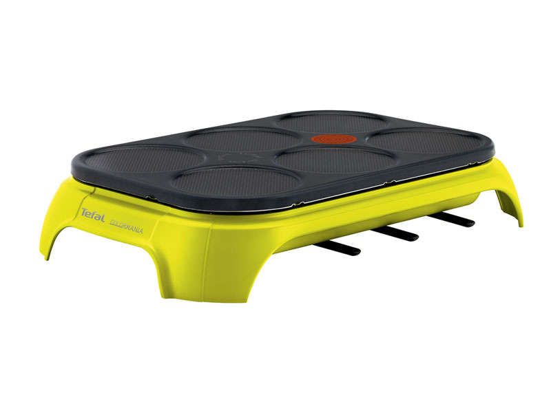 Multi-crêpière TEFAL PY559312 - Tefal - Pickture