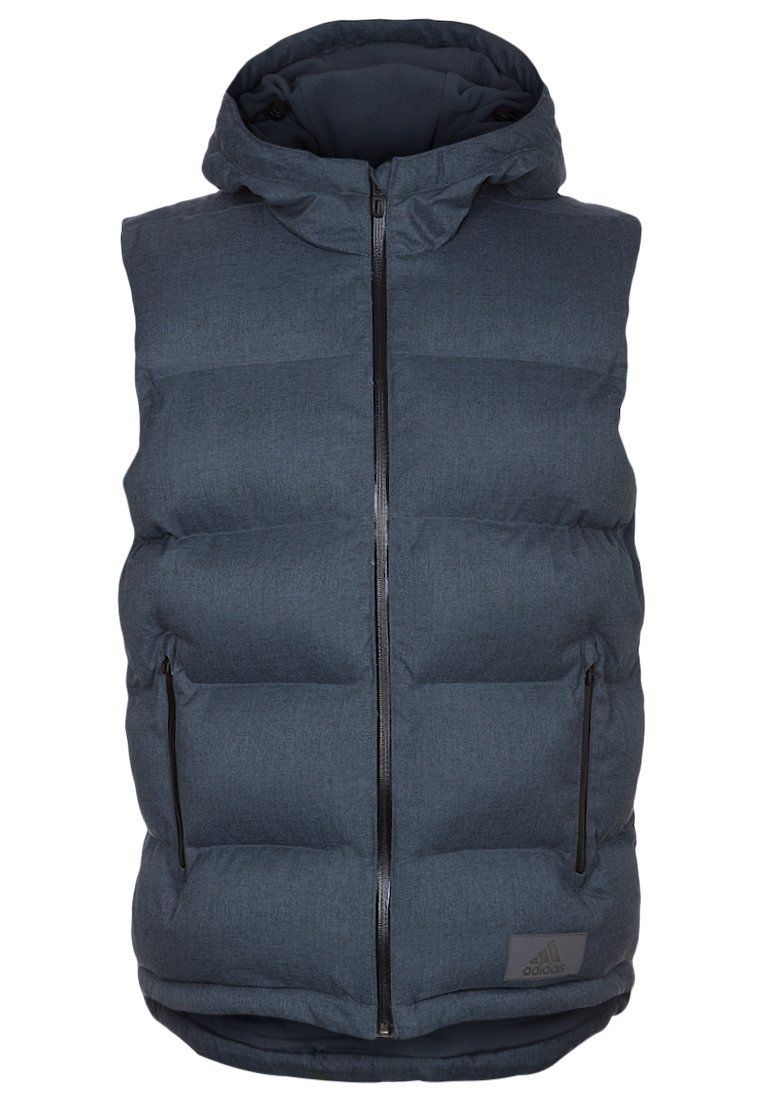 adidas Performance Veste sans manches dark - Adidas - Pickture