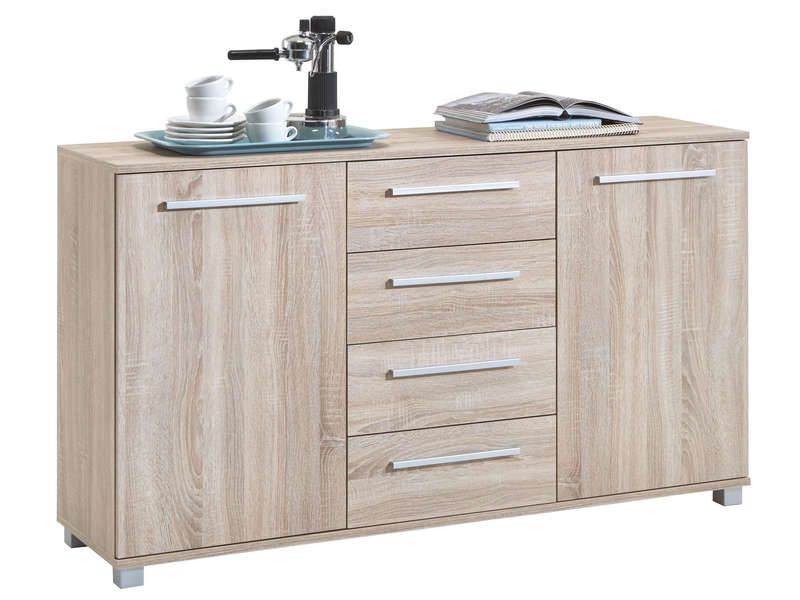 Rangement séjour RIA Conforama Pickture