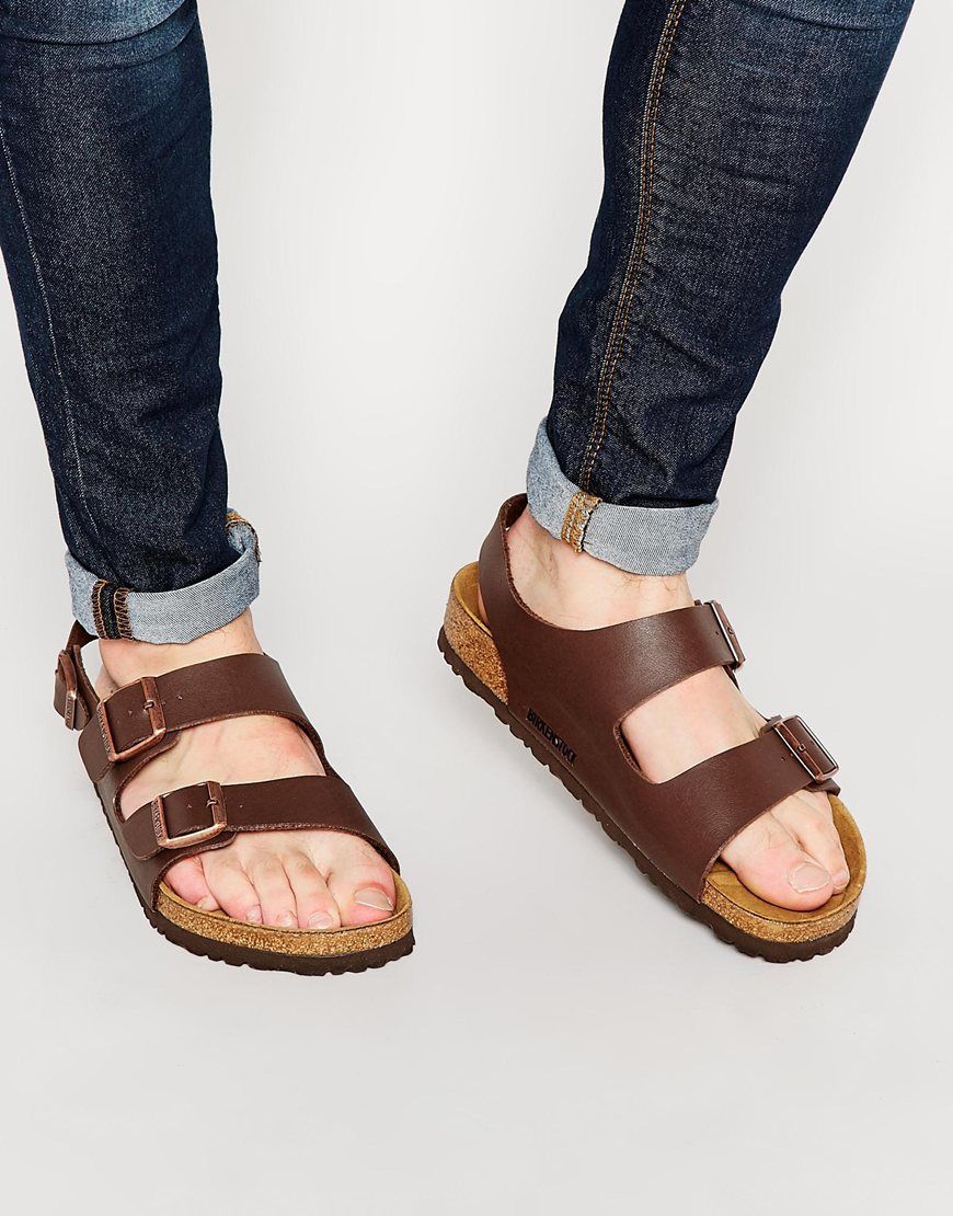 Birkenstock - Milano - Birkenstock - Pickture