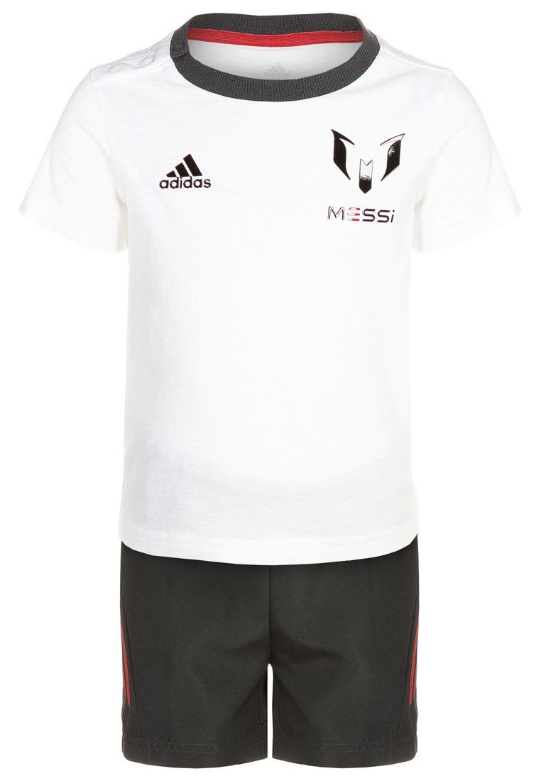 adidas Performance MESSI SET Tshirt imprimé - Adidas - Pickture