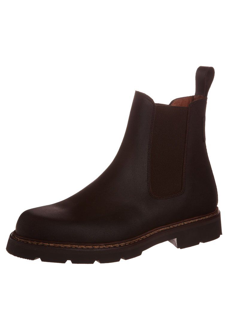 boots aigle quercy