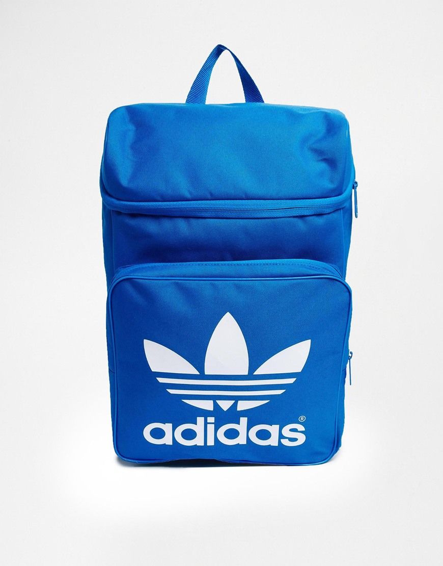 Adidas Originals Sac Dos Classique Adidas Pickture