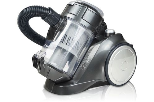 Aspirateur sans sac Harper CLEAN MASTER V2 SILV - Harper - Pickture