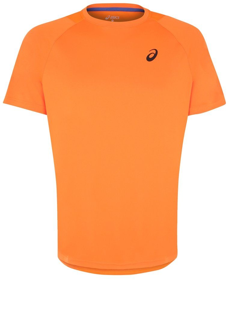 ASICS CLUB Tshirt de sport orange - ASICS - Pickture