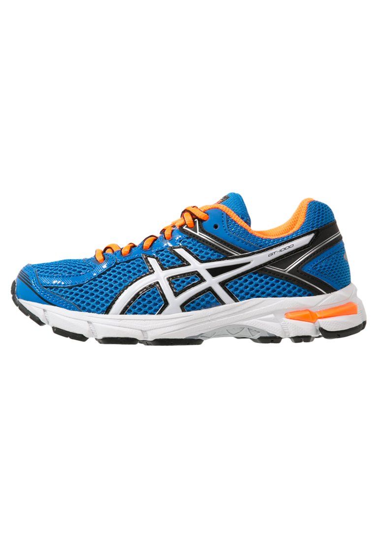 ASICS GT1000 4 Chaussures de running avec amorti ASICS Pickture