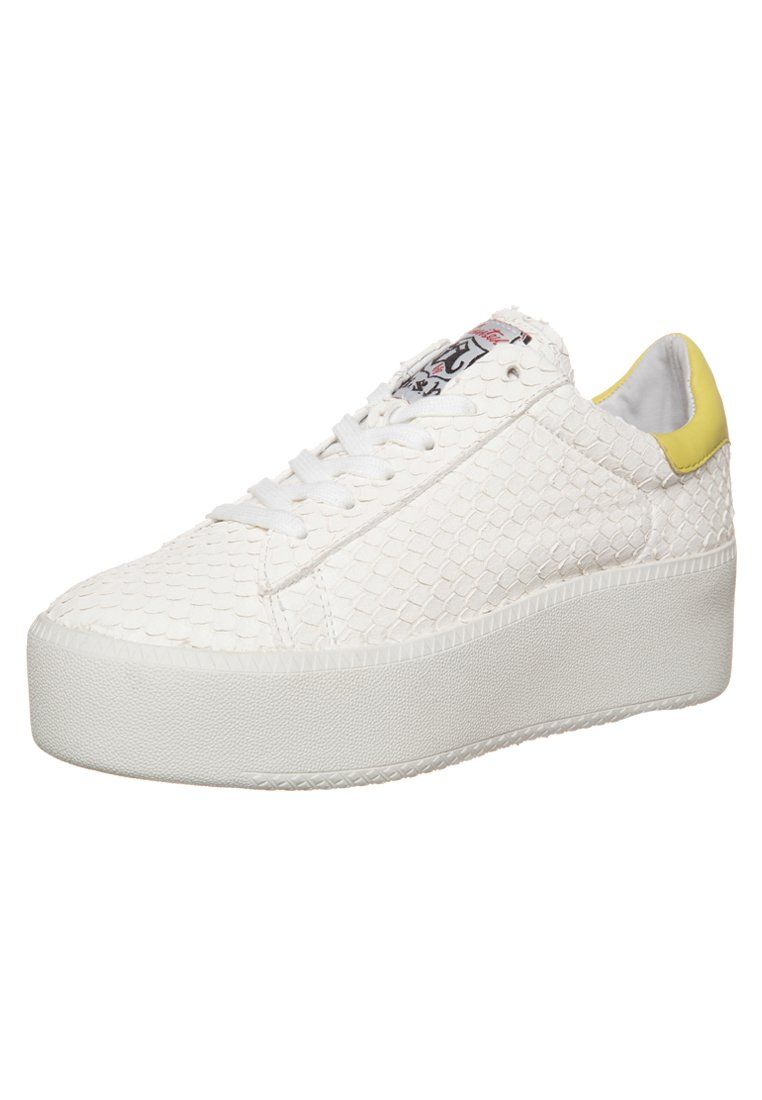 basket femme ash