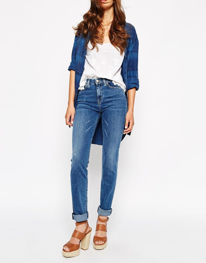 MiH Jeans - Nouvelle - MiH Jeans - Pickture